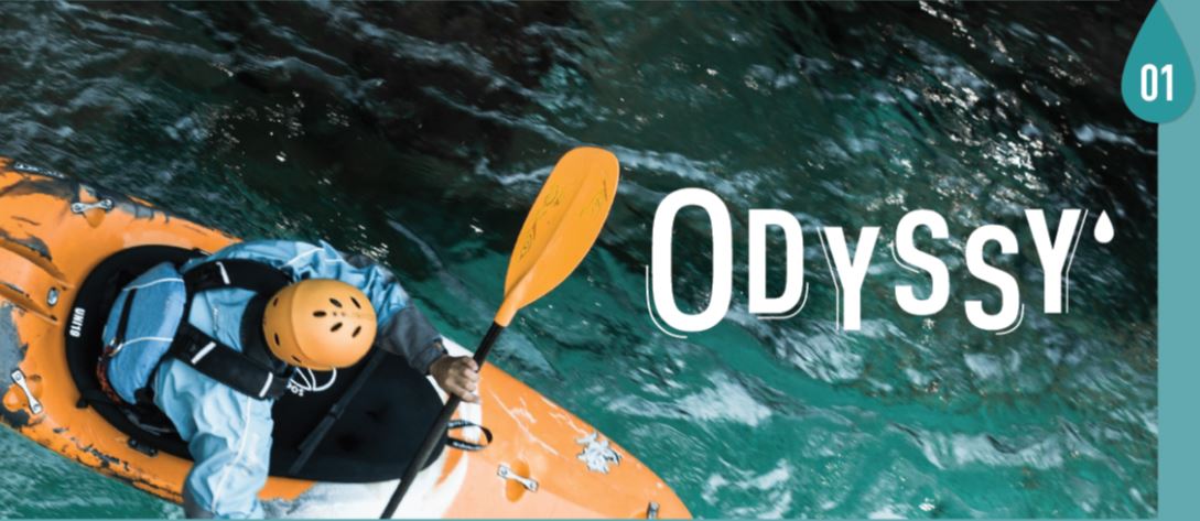 ODYSSY 2021