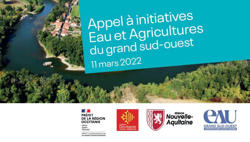 AI eau et agricultures