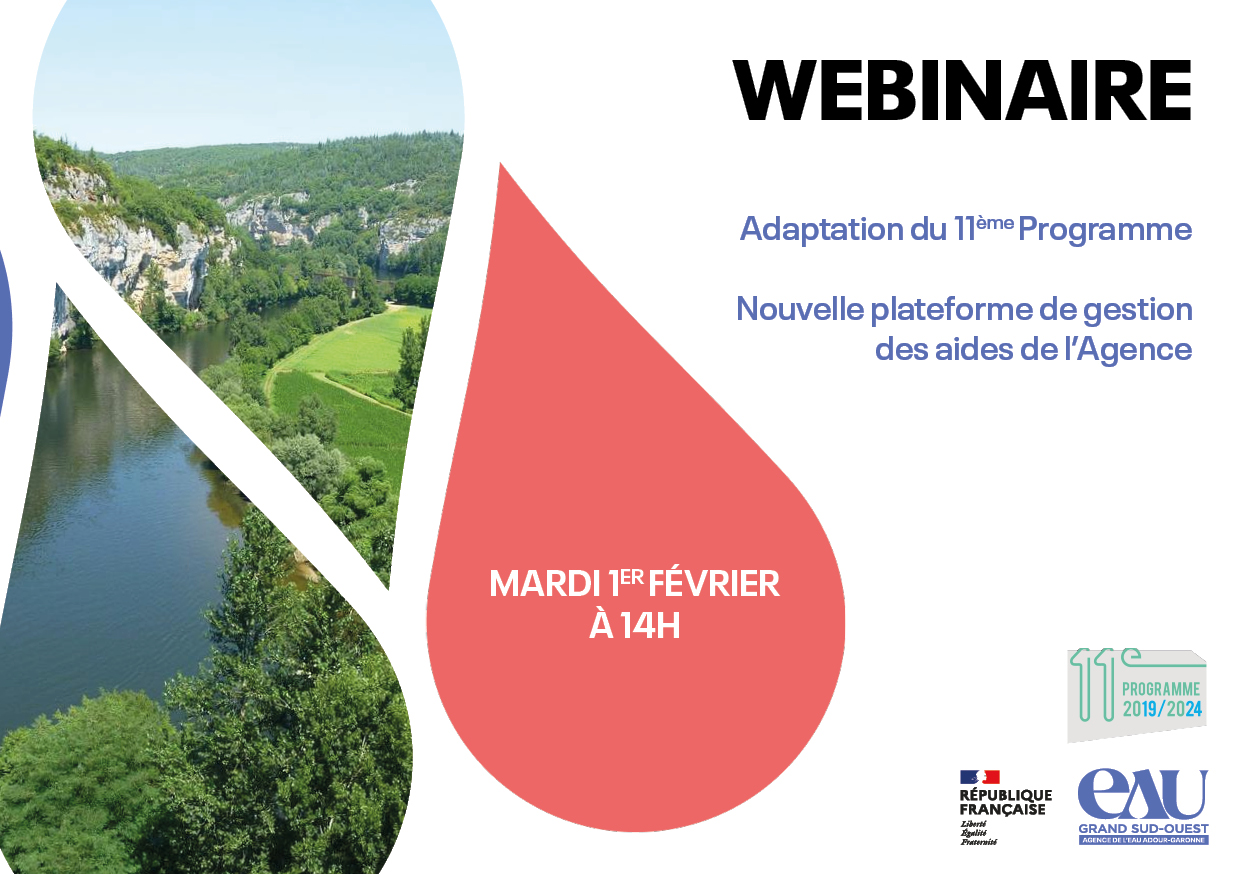 Webinaire 1er février 2022