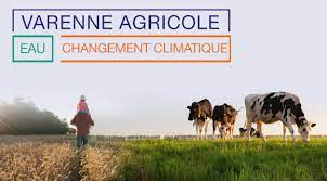 Varenne agricole