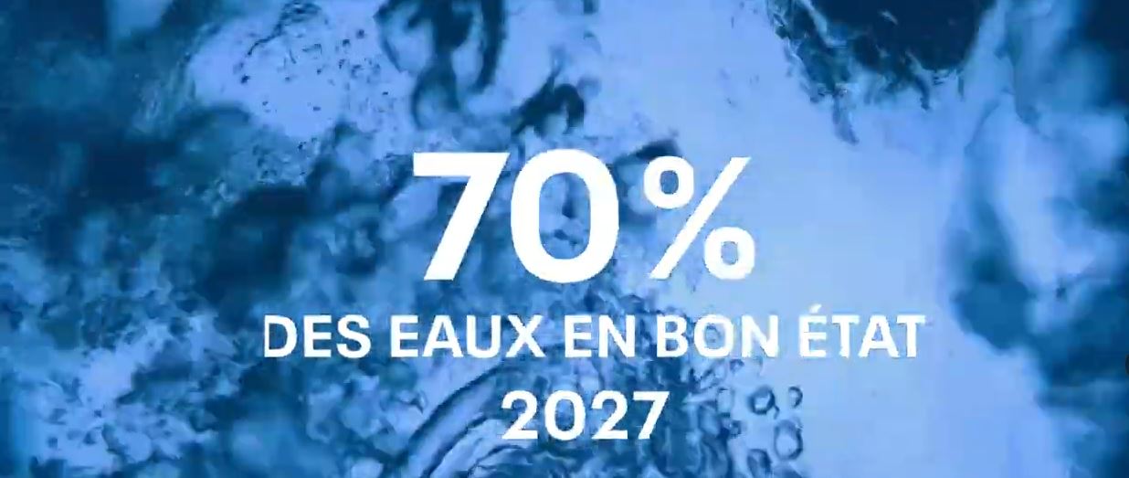 Afficher la vidéo SDAGE-PDM 2022-2027