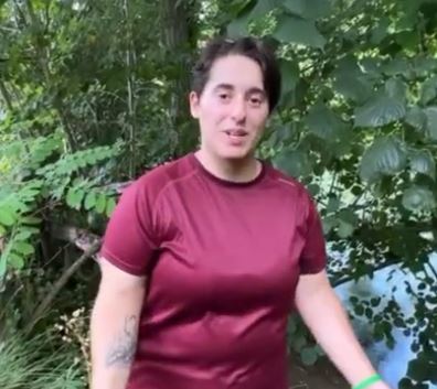 Afficher la vidéo [Odyssy 2022] L'eau : du rafting à la pomme
