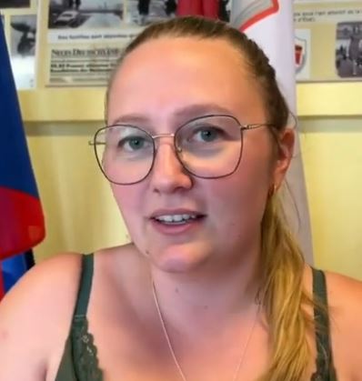 Afficher la vidéo [Odyssy 2022] Journée studieuse et européenne part2