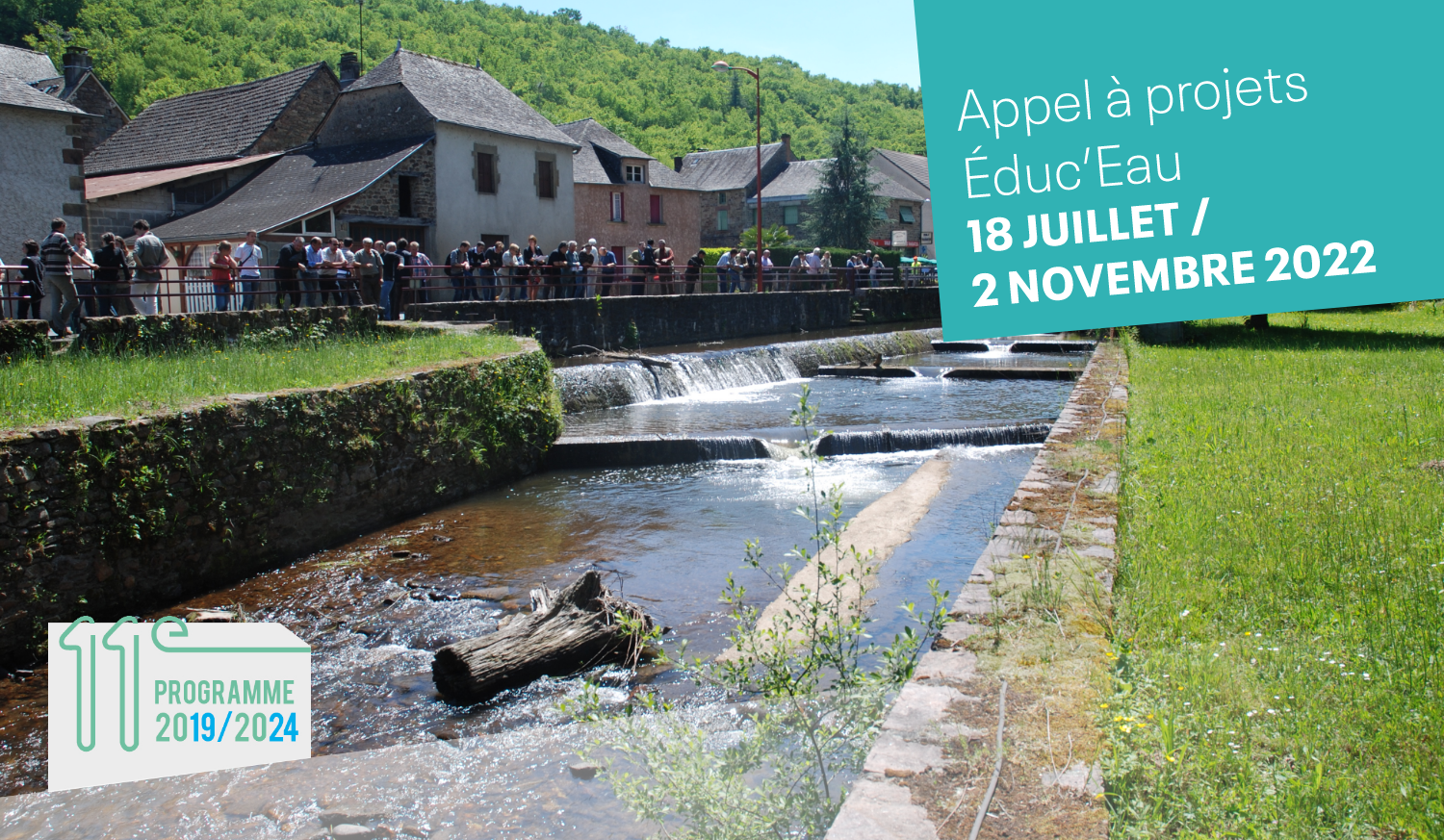 Educ'Eau