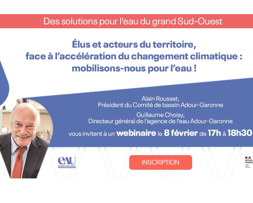 Webinaire du 8 février 2023, de 17h à 18h30