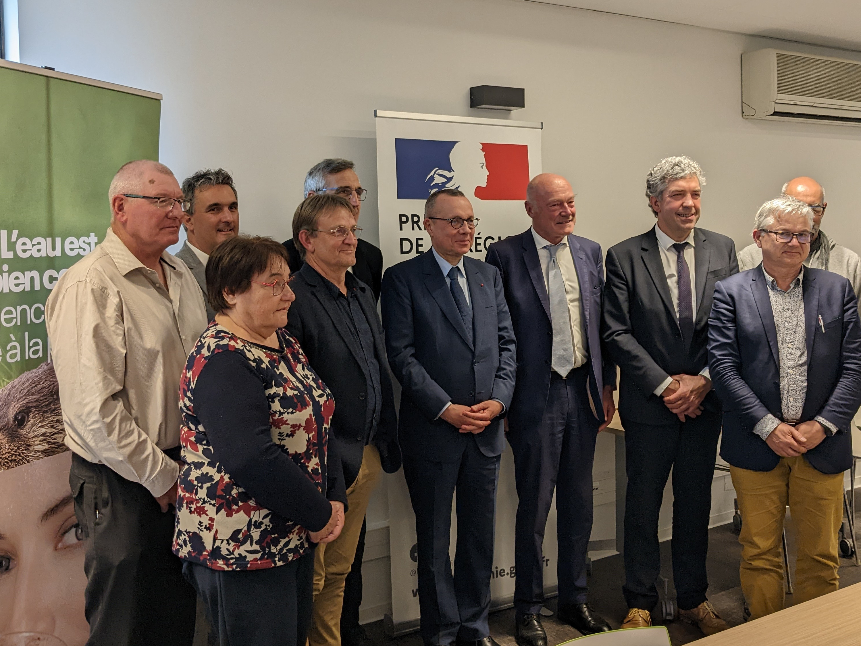 Signature Pacte 25 avril 2023