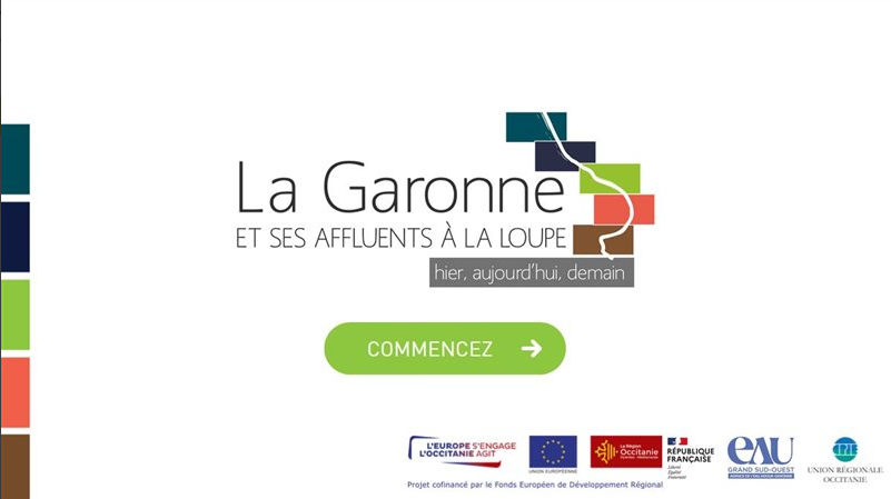 Outil en ligne et interactif URCPIE - jeunesse
