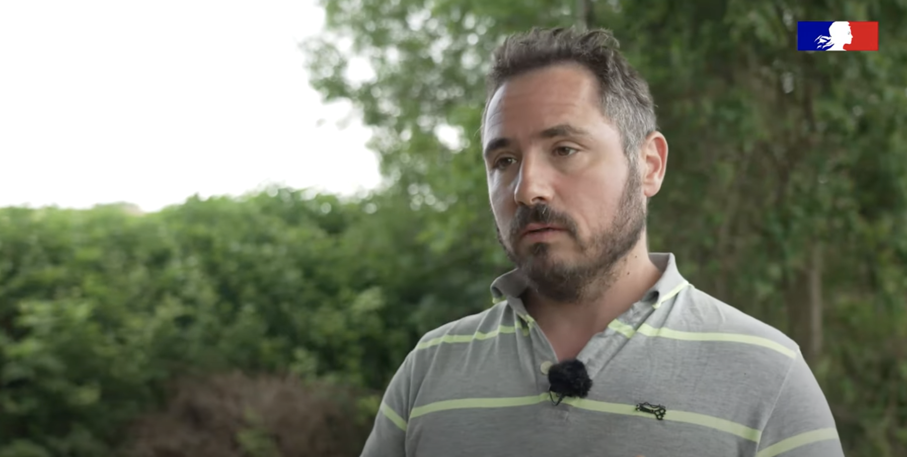 Afficher la vidéo Manque d'eau : les Solutions fondées sur la Nature