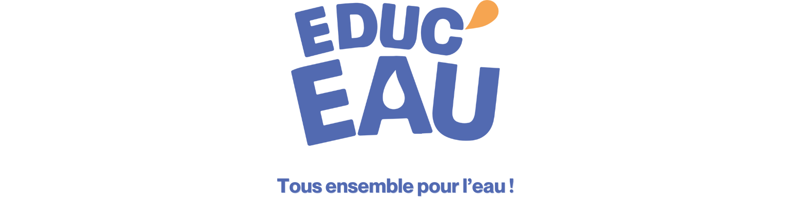 Educ'Eau, tous ensemble pour l'eau !