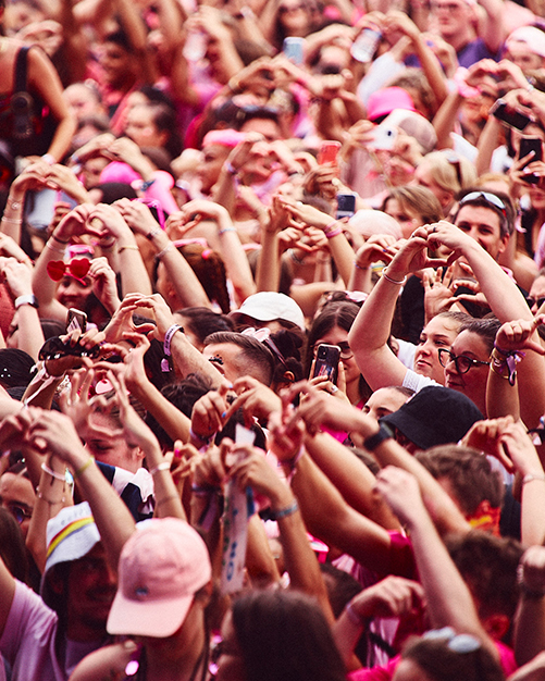 ROSE FESTIVAL