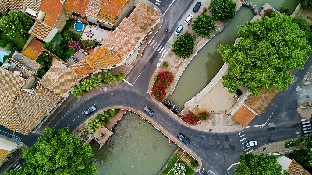 Conférence sur l'eau
