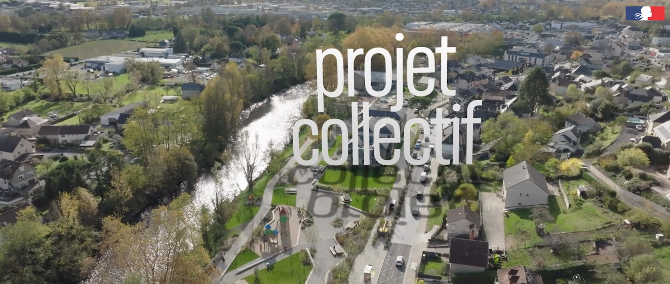 Malemort : faire respirer la ville, série "Les solutions sont dans l'action"