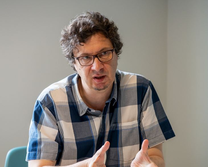 Pierre-François Staub