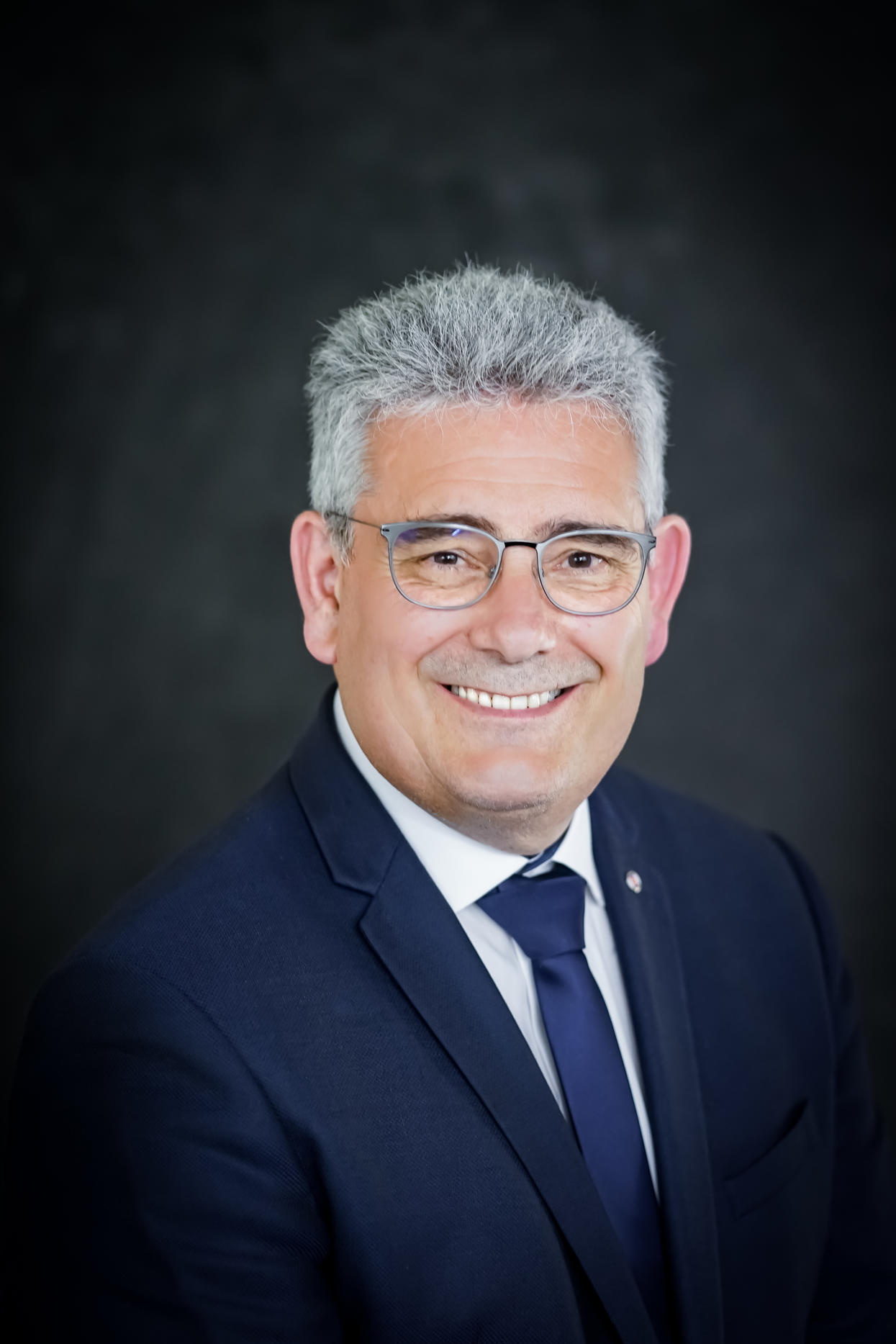 Pascal COSTE